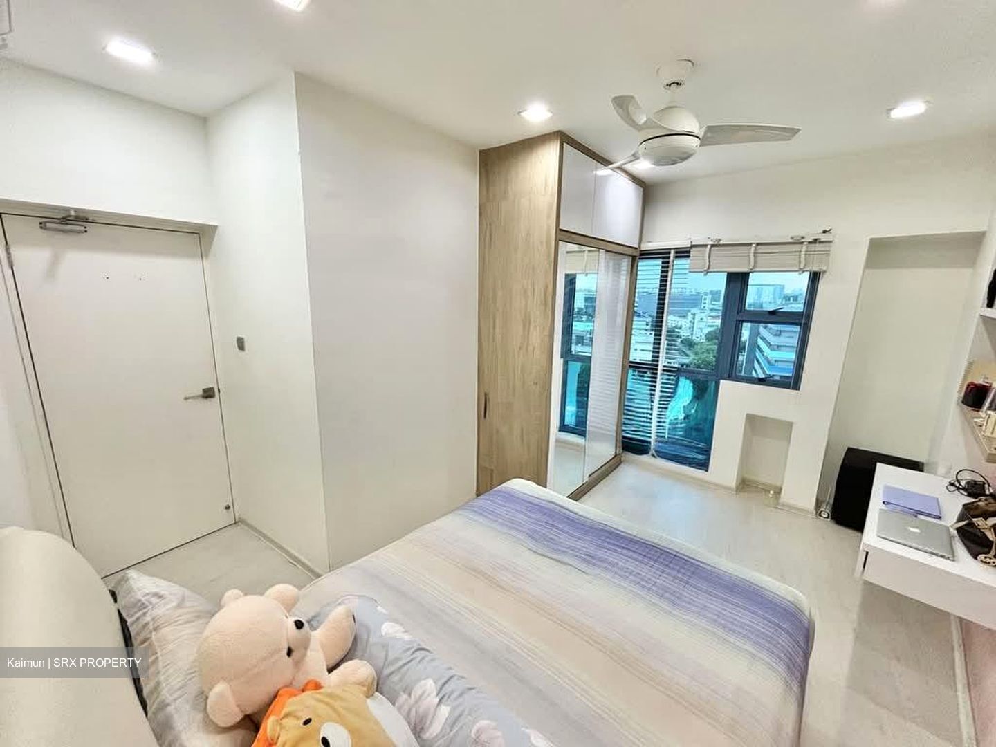 Blk 469A Blue Riverview (Sembawang), HDB Executive #613047341